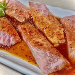 焼肉 藤 - 