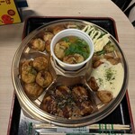道頓堀 赤鬼 - 