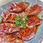 焼肉 藤 - 