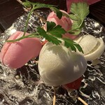 南欧バル Ichigo - 