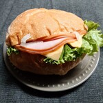 Bakery Cafe Refrain - 