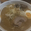 麺屋 雪風 すすきの店