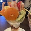フルーツカフェ かじゅまる