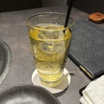 西中州焼肉 きらく - 