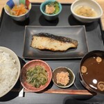 西京焼き 京都やま六 - 