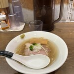 RAMEN and TSUKEMEN Number.6 - 