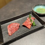 西中州焼肉 きらく - 