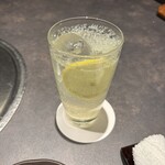 西中州焼肉 きらく - 