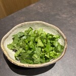 西中州焼肉 きらく - 