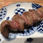 浅草橋 焼鳥のんき - 