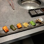 西中州焼肉 きらく - 