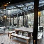 ベーカリー&レストラン沢村 - 