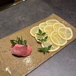 西中州焼肉 きらく - 