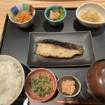 西京焼き 京都やま六 - 