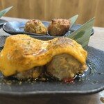 博多焼き鳥とつくね×九州料理 個室酒場 よかまき 田町店 - 