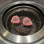 西中州焼肉 きらく - 