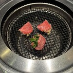 西中州焼肉 きらく - 