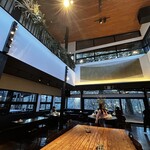 ベーカリー&レストラン沢村 旧軽井沢 - 