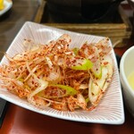 ばんどう太郎 - 