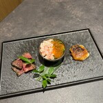 西中州焼肉 きらく - 