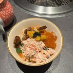 西中州焼肉 きらく - 