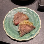西中州焼肉 きらく - 