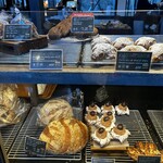 ベーカリー&レストラン沢村 旧軽井沢 - 