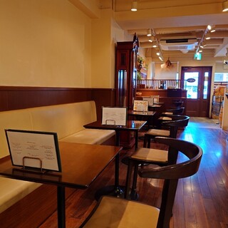 コーヒーショップ ヤマモト_2