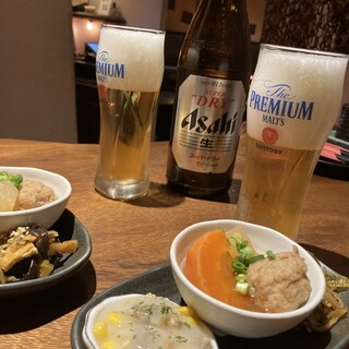 煮こみ&Bar わんえもん_0