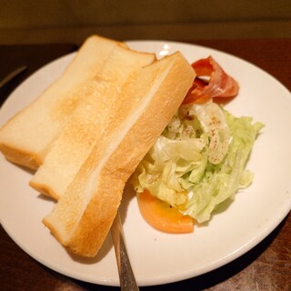 コーヒーショップ ヤマモト_0