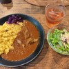KICQ DETOX CURRY 身延ファクトリー