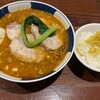 支那麺 はしご 入船店