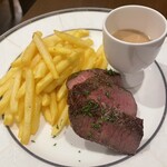 西洋食堂 みやざき - 