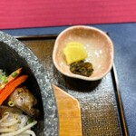 茨城ゴルフ倶楽部レストラン - 