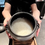 山形座 瀧波 - 夢ごこち