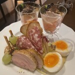 西洋食堂 みやざき - 