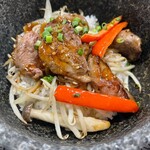 茨城ゴルフ倶楽部レストラン - 