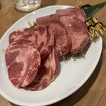 焼肉あぶる。 - 
