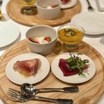 アルバロンガ - 