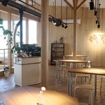 大和屋珈琲 前橋六供店 - 