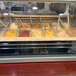 伊太利亜のじぇらぁとや - 