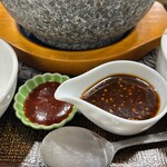 茨城ゴルフ倶楽部レストラン - 