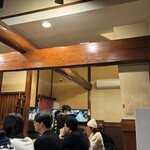 支那麺 はしご 入船店 - 