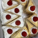シャトレーゼ - 料理写真: