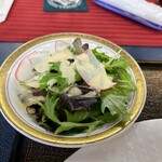 茨城ゴルフ倶楽部レストラン - 