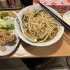 ベトコンラーメン 新京 菊井店