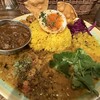 カレーショップ初恋