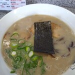 大龍ラーメン - ラーメン