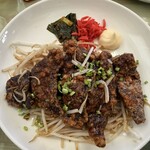 モヒカン食堂 - 