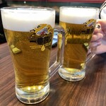 バーミヤン - ドリンク写真: